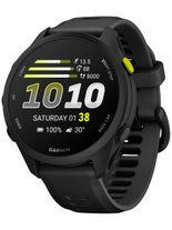 Garmin FR 70 GPS Watch  Black
