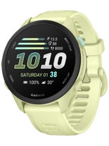 Garmin FR 70 GPS Watch  Citron