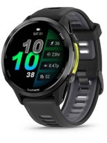 Garmin Forerunner 970 Watch  Black/Black