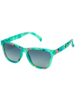 goodr OG Sunglasses  High-Voltage Holiday Cheer