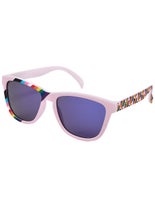 goodr OG Sunglasses  We're Here To Slay