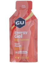 GU Gel 24-Pack  Sour Peach