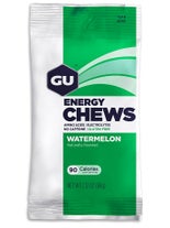 GU Chews Individual Pack  Watermelon