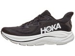 HOKA Clifton 10 Men's Shoes Black/White