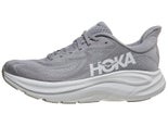 HOKA Clifton 10 Men's Shoes Stellar Grey/Stardust