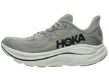 HOKA Clifton 10 Men's Shoes Galactic Grey/Asteroid