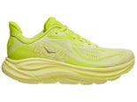 HOKA Clifton 10 Women's Shoes Neon Hoka Citrus/Sunlight