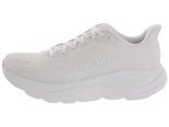 HOKA Clifton 11 Women's Shoes White/White