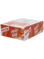 HIGH5 Energy Bars 12-Pack  Peanut