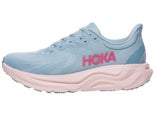 HOKA Arahi 8 Women's Shoes Drizle/Petal