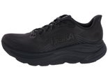 HOKA Clifton 11 Men's Shoes Black/Black