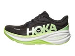 HOKA Clifton PRO Men's Shoes Carbon Black/Tart Apple