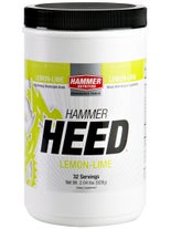 Hammer HEED Electrolyte Drink 1kg Lemon Lime