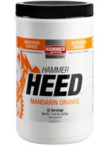 Hammer HEED Electrolyte Drink 1kg Mandarin Orange