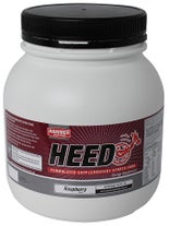 Hammer HEED Electrolyte Drink 1kg Raspberry