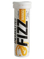 Hammer Endurolytes Fizz 13-Tab Tube Mango