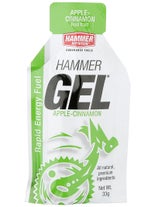 Hammer Gel 24-Pack  Apple Cinnamon