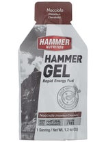 Hammer Gel 24-Pack  Nocciola: Hazelnut-Chocolate