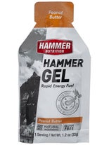 Hammer Gel 24-Pack  Peanut Butter