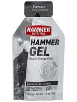 Hammer Gel Ind Sachet  Espresso (Caffeine)