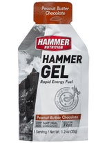 Hammer Gel Ind Sachet  Peanut Butter Chocolate