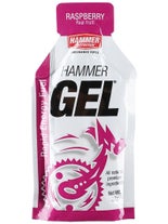 Hammer Gel Ind Sachet  Raspberry