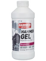 Hammer Gel Jug  Raspberry