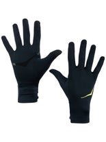 HOKA Spring Gloves SM Black