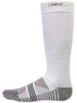 Injinji Compression Wom OTC Toesocks MD/LG Grey
