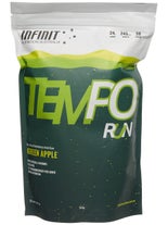 INFINIT Nutrition Tempo Run  Green Apple