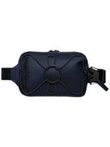 Janji Multipass Mini Sling Bag 1L  Midnight Blue