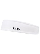 Junk Infinity Headband  Super Chill White