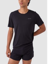 Janji Men's Run All Day Tech Tee Midnight