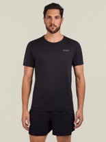 Janji Men's Run All Day Tee Midnight