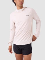 Janji Men's Sunchaser 50 Hooded Long Sleeve