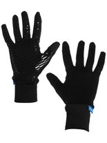 Janji Revo Merino Liner Glove MD Midnight