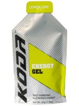 KODA Gel 24-Pack  Lemon Lime