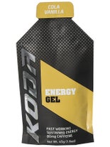 KODA Gel 24-Pack  Cola Vanilla (Caffeine)