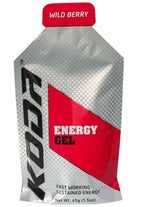 KODA Gel Ind  Wildberry