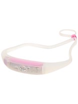 Knog Quokka Run 150 Headlamp  Grape