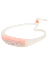 Knog Quokka Run 150 Headlamp  Coral