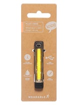 Knog Plus Free Front Light  Black