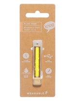 Knog Plus Free Front Light  Clear