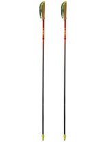 LEKI Neotrail Pro FX.One Superlite 115 Red/Yellow