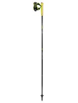 LEKI Evotrail FX.One Poles 110 Black/Yellow