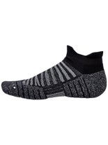 Lightfeet Performance Ankle Sock SM Black