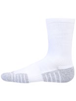 Lightfeet Performance HC Sock LG White