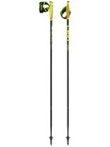 LEKI Evotrail FX.One TA Alu Poles 110 Black