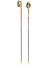 LEKI Neotrail Pro FX.One SL C Poles 120 Red/Purple