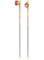 LEKI Ultratrail FX.One SL C Poles 115 Pink/Orange